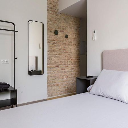 Valentin Suites Malaga Luaran gambar