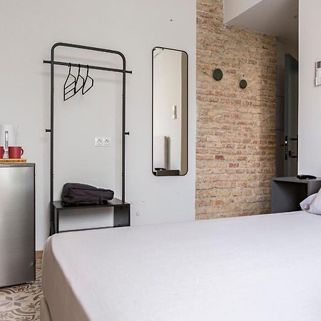 Valentin Suites Malaga Luaran gambar
